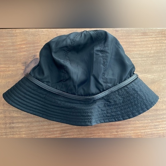 Prada Vintage Bucket Hat - Picture 3 of 8